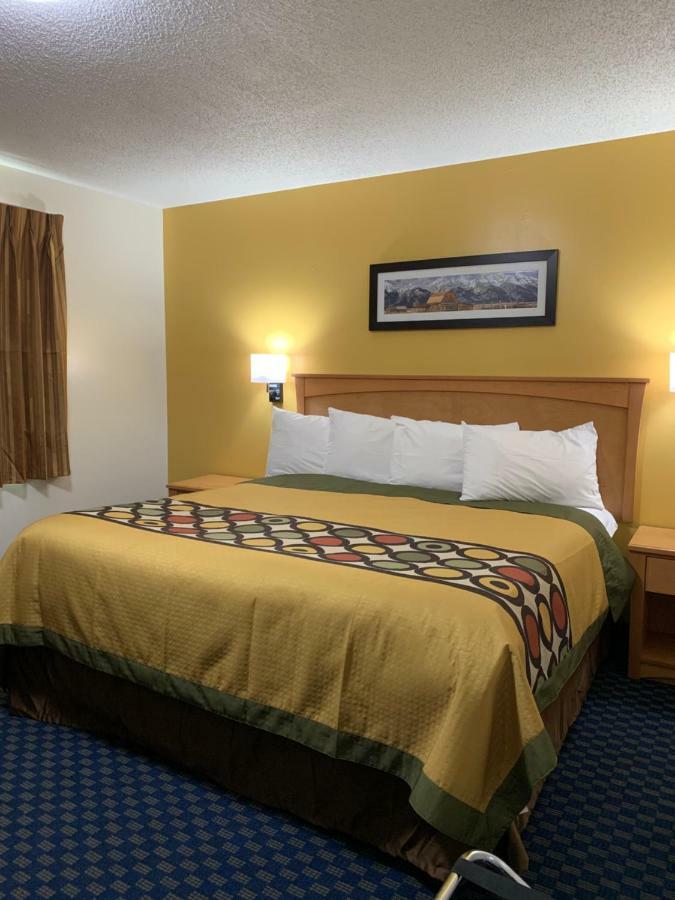Neepawa Westway Inn Motel מראה חיצוני תמונה